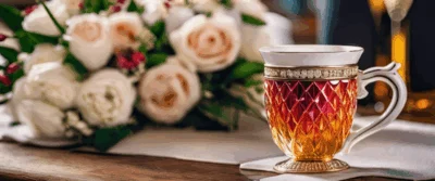 Gobelet personnalisé mariage : le détail inoubliable pour une réception unique