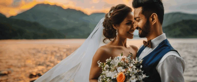 Défi photo mariage : l’animation incontournable pour des souvenirs authentiques
