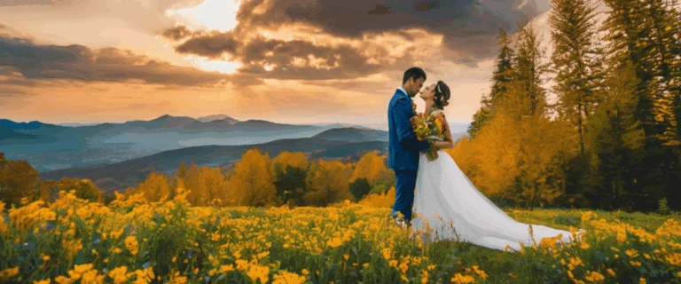 Défi photo mariage : l’animation incontournable pour des souvenirs authentiques