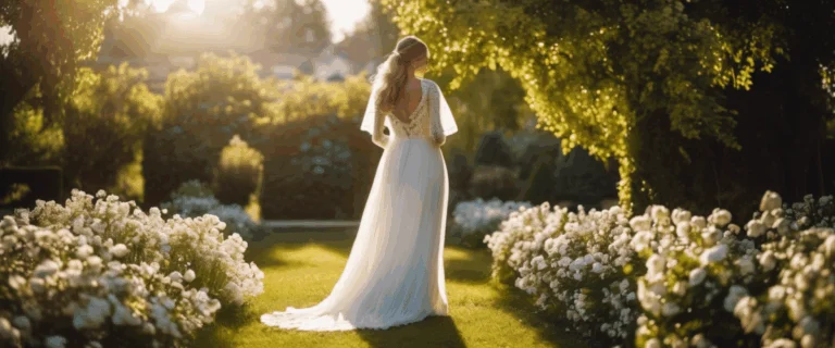 Basket Mariage : L’audace du confort chic pour un grand jour unique